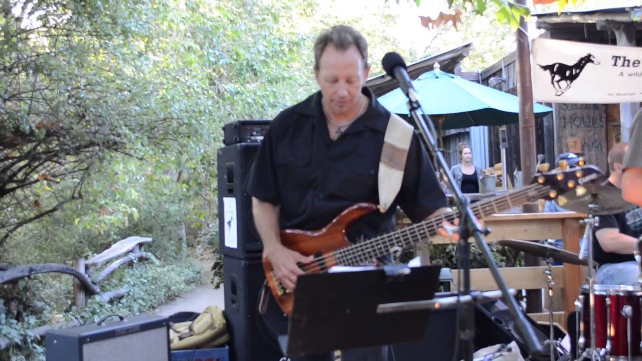 Promotional video thumbnail 3 for David Parker