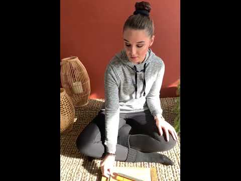 Woodstock Zenergy Chime