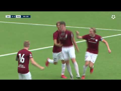 //Ettan 2020// Qviding FIF - FK Karlskrona