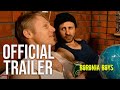 Boronia Boys | Official Trailer