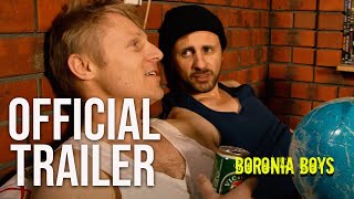 Boronia Boys | Official Trailer