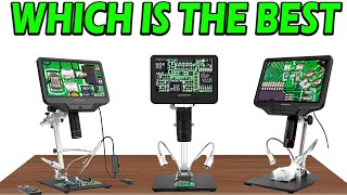 TOP 5 Best Andonstar Digital Microscope In 2026
