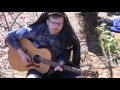 John Galm - Act Like Ghosts (acoustic) 