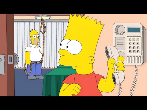 DIE SIMPSONS ► BESTEN SZENEN [Deutsch/German] #40
