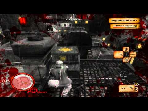 The Saboteur Playthrough - Part 47  - by Cady