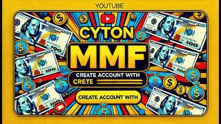 How to create a Cytonn Money Market Fund account in Kenya