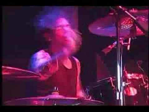 Viper - To Live Again 2004 (Ao Vivo / Live)