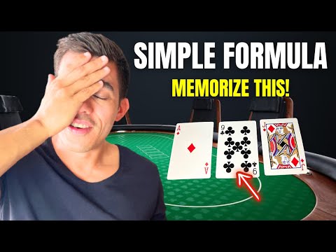 9 FLOP, TURN, RIVER Poker Tips For Beginners