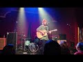 Every Avenue - Only Place I Call Home (Acoustic)(Live-4/15/2023)