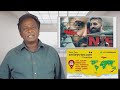 ANEK Hindi Movie Review - Aysuhman Khurana - Tamil Talkies