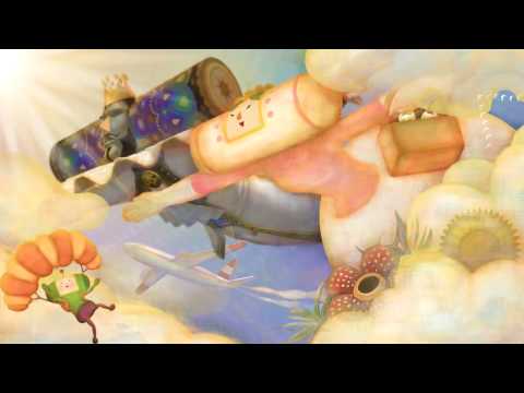 Puzzle Katamari Damacy Nintendo DS