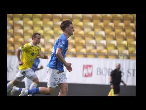 Albin Gashi | Highlights 2021 | Norrby IF