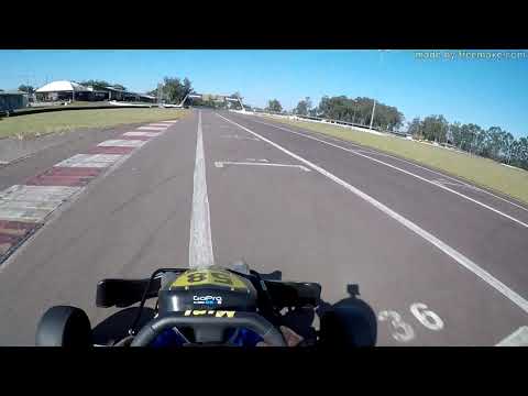 Treino CKA 20 07 2019