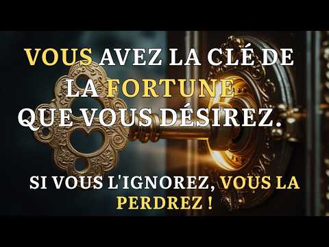 ATTENTION! CETTE PRIÈRE ACTIVE UN MIRACLE FINANCIER EN 2 HEURES SANS QUE PERSONNE NE LE REMARQUAIT