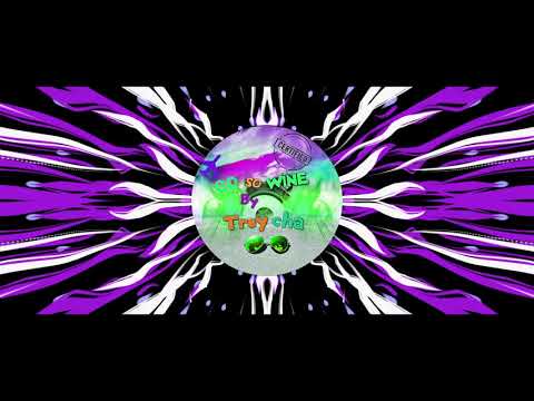 Go So WIine By Treycha