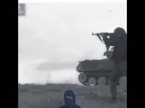 The real muslim mujahideen