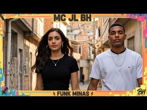 Mc JL BH - Bandido Também Chora [WebVídeo]