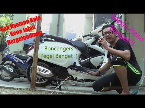 download lagu mp3 mp4 Tips Touring Dengan Vespa, download lagu Tips Touring Dengan Vespa gratis, unduh video klip Tips Touring Dengan Vespa