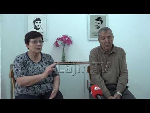 Ja si po e përjeton vajza e Astrit Deharit humbjen e babait. Flet nëna e Astritit