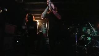 Bad Omens - Exit Wounds & Malice