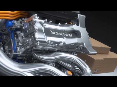 First Victory Hybrid Power Unit