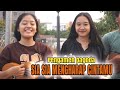Sia Sia Mengharap Cintamu Pengamen Lia Haliza Pagoda