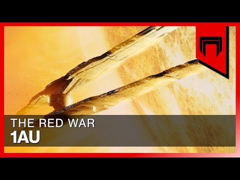 Destiny 2 | Part 15: 1AU | The Red War