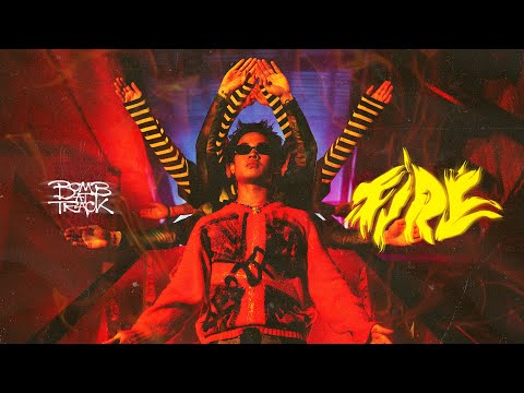 Fire - BOMB AT TRACK (ซนซน 40 ปี GMM GRAMMY)「Official MV」