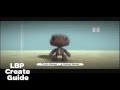 LittleBigPlanet Create Guide Logic Earthquake Box