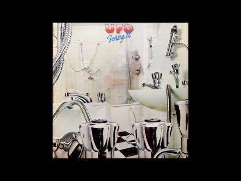 UFO - FORCE IT (Full Album / Side1 1975)
