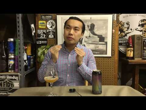 Other Half Hop Showers (OG Other Half!) Review - Ep. #1024