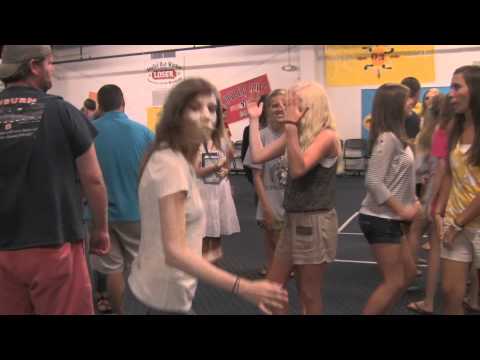 SOS11 Dance Party.mov