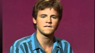 Dana Carvey SNL  Choppin' Broccoli