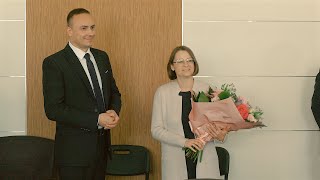 Nowy dyrektor LO im. S. Lema w Stanisławowie Pierwszym