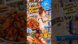 Download lagu Indonesian Ayam Kecap in the Netherlands 🇮🇩🇳🇱 | Chicken Fillet with ABC Kecap Manis mp3 Download lagu Indonesian Ayam Kecap in the Netherlands 🇮🇩🇳🇱 | Chicken Fillet with ABC Kecap Manis mp3