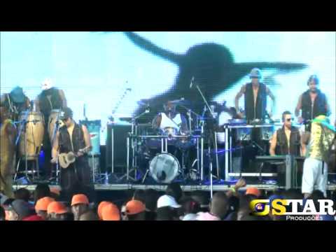 GUETTHO É GUETTHO - DVD COMPLETO MUQUIFEST