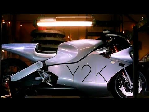 La moto Y2K 🏍 - Furia en dos Ruedas 🏍