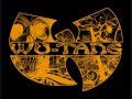 Wu-Tang Clan - Face The Problems (prod by RZA)