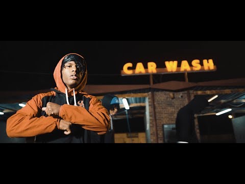 Bankroll Jugg | Lawton’s Finest (ShotByScholarKidVisuals)