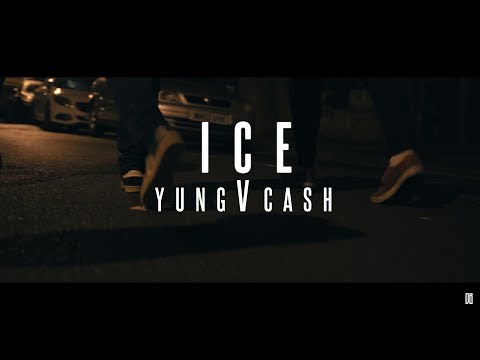 YungVcash - Ice (Music Video)