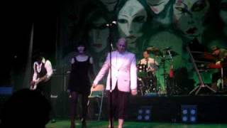 Magazine Kentish Town Forum 13 February 2009 - The Honeymoon Killers