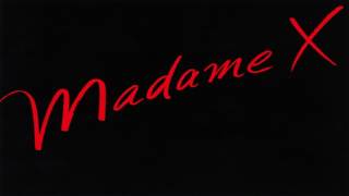 Madame X ~ Madame X (432 Hz) produced by Bernadette Cooper | Funk