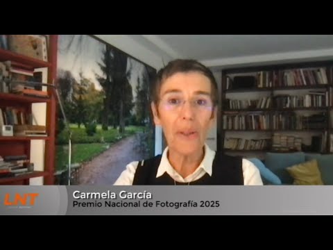 “Creo que han premiado mi visión rupturista del mundo, mi particular mirada”