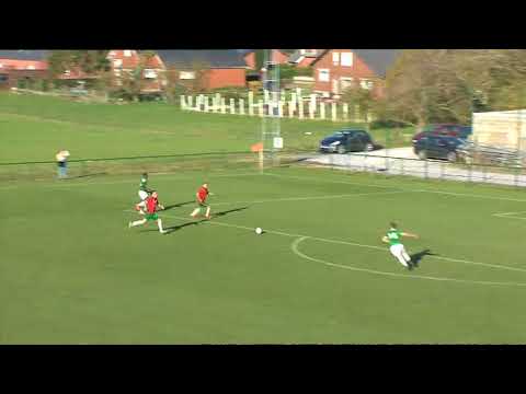 P1 Namur : Pesche – Wépion (Canal Foot 15/10/2017)