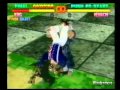 Wipeout NFL Gameday Warhawk Tekken Playstation Commercial 1995