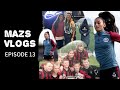Wembley Bound, Sibling Bonding and More - Episode 13