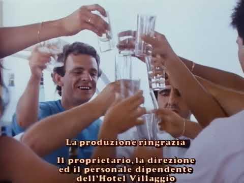 Professione Vacanze - Sigla finale (chiusura - coda) HD - It's True (Cristina Hansen) - 1987