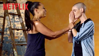 Dziedzictwo serialu: Fundusz Poussey Washington