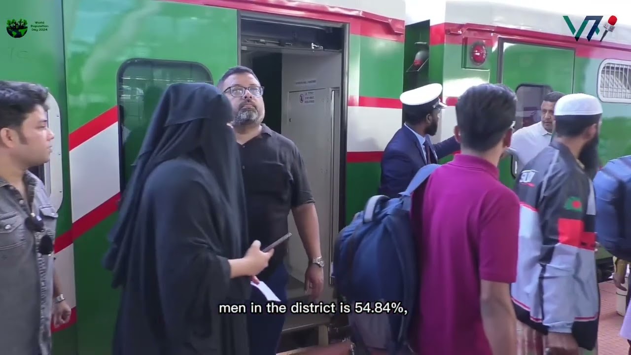 High Number of Unmarried Men & Divorced Women in Cox's Bazar