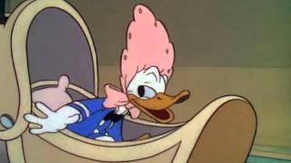 preview picture of video '4 - Donal Duck : Modern Inventions 1937'